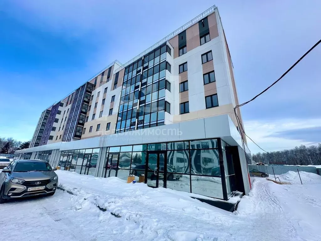 Торговая площадь в Челябинская область, Челябинский городской округ, ... - Фото 1