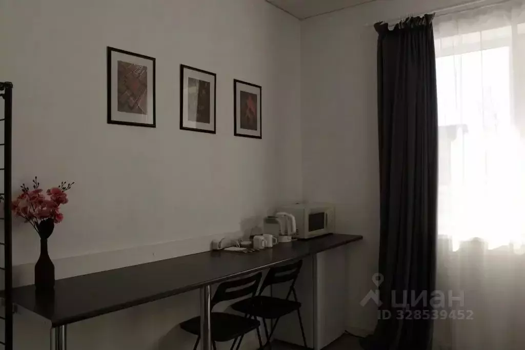 Комната Московская область, Домодедово Востряково мкр, ул. Вокзальная, ... - Фото 2