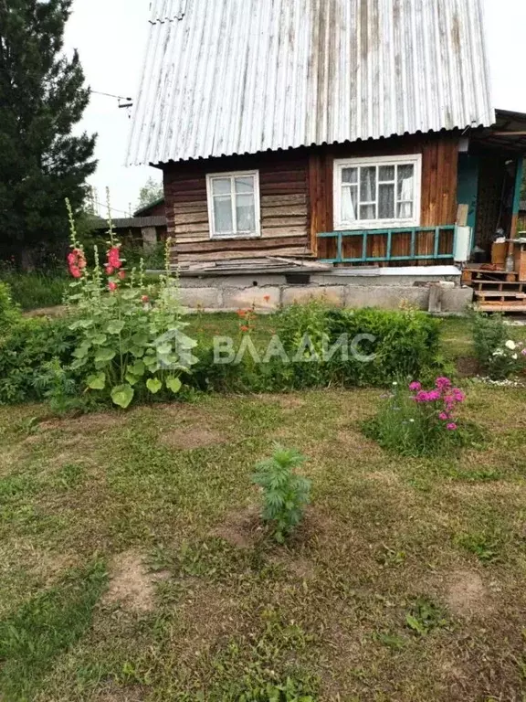 Дом в Новосибирская область, Новосибирский район, с. Кубовая ул. 2-я ... - Фото 1