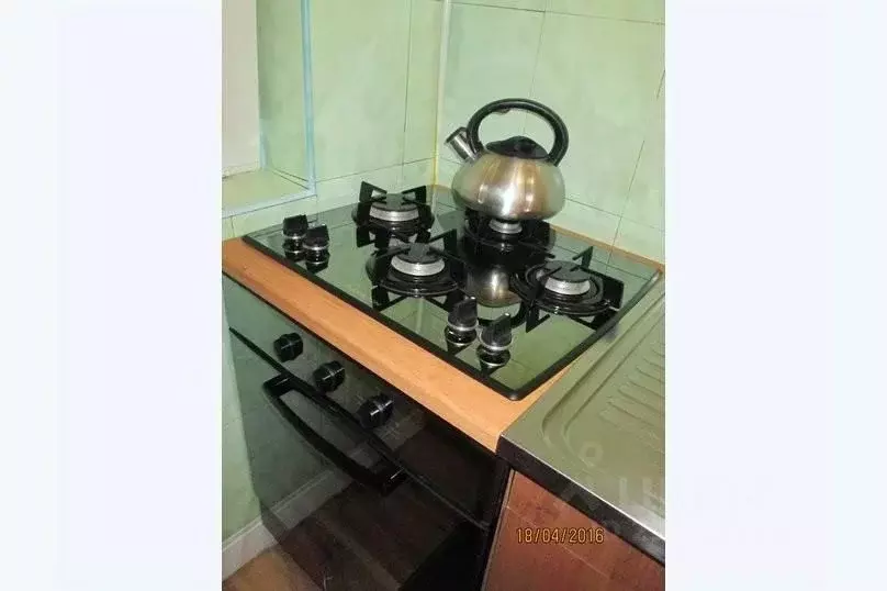 Дом в Крым, Евпатория пер. Пляжный, 6 (65 м) - Фото 2