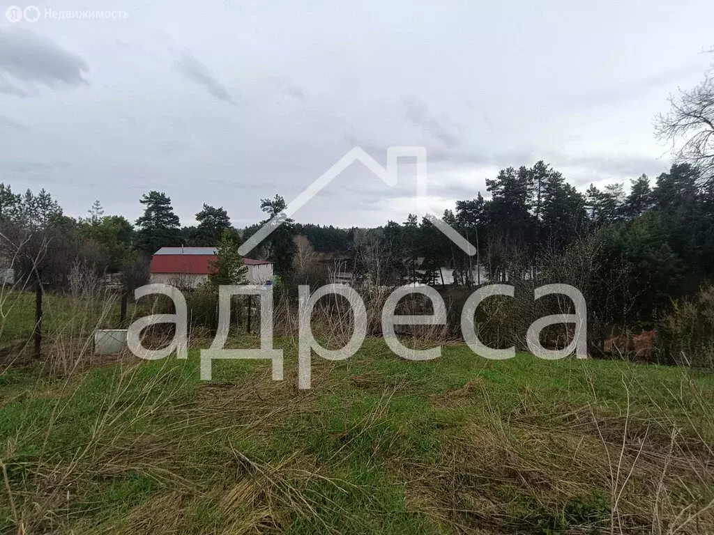 Участок в село Новый Буян, Красноармейская улица (18 м) - Фото 1