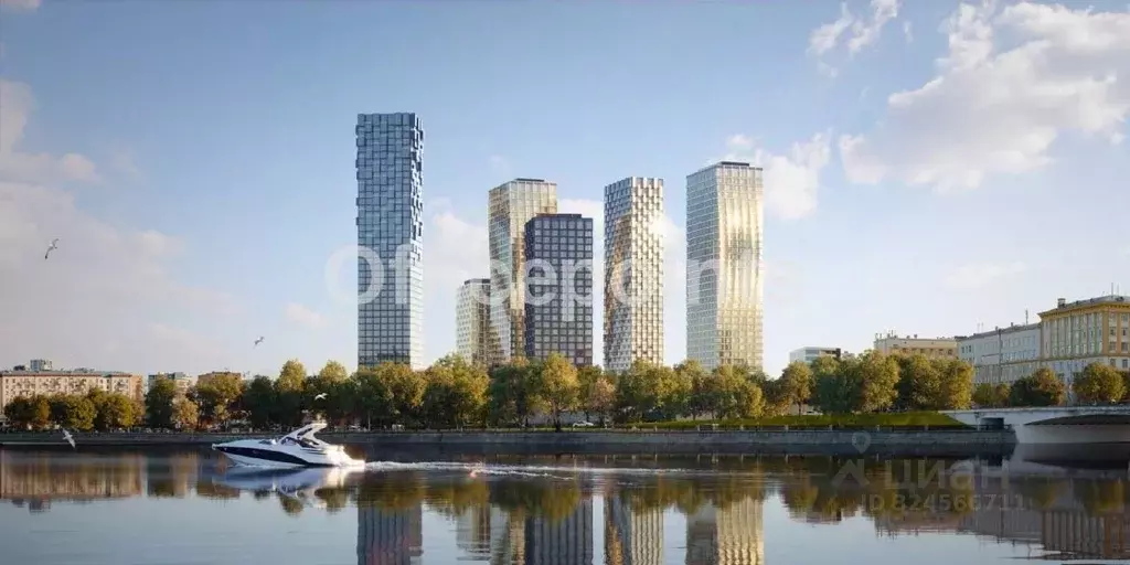 Офис в Москва Летниковская ул., 11/10С26 (149 м) - Фото 2