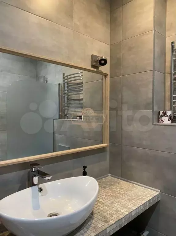 1-к. квартира, 32,7 м, 3/9 эт. - Фото 1