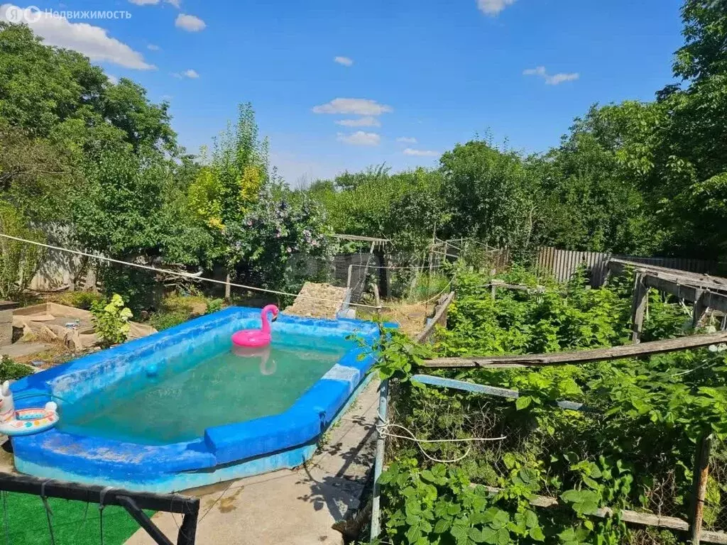 Дом в станица Лысогорская, улица 8 Марта (49.5 м) - Фото 1