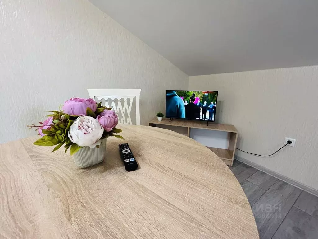 1-к кв. Москва Мосрентген поселение, д. Дудкино, Круиз СНТ, 240 (35.0 ... - Фото 1