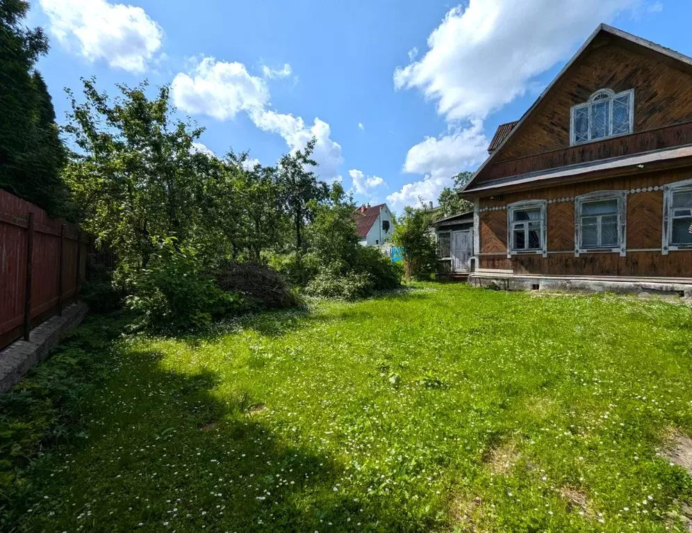 Дом в Санкт-Петербург, Санкт-Петербург, Красное Село Дудергоф тер.,  ... - Фото 1