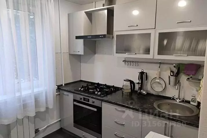 2-к кв. Свердловская область, Первоуральск ул. Вайнера, 9 (47.0 м) - Фото 0