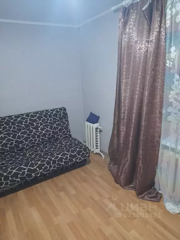 3-к кв. Смоленская область, Смоленск ул. Маршала Соколовского, 22 ... - Фото 0