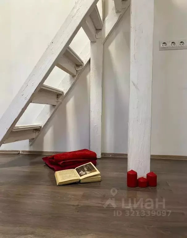 Студия Нижегородская область, Нижний Новгород Московское ш., 83 (21.0 ... - Фото 2