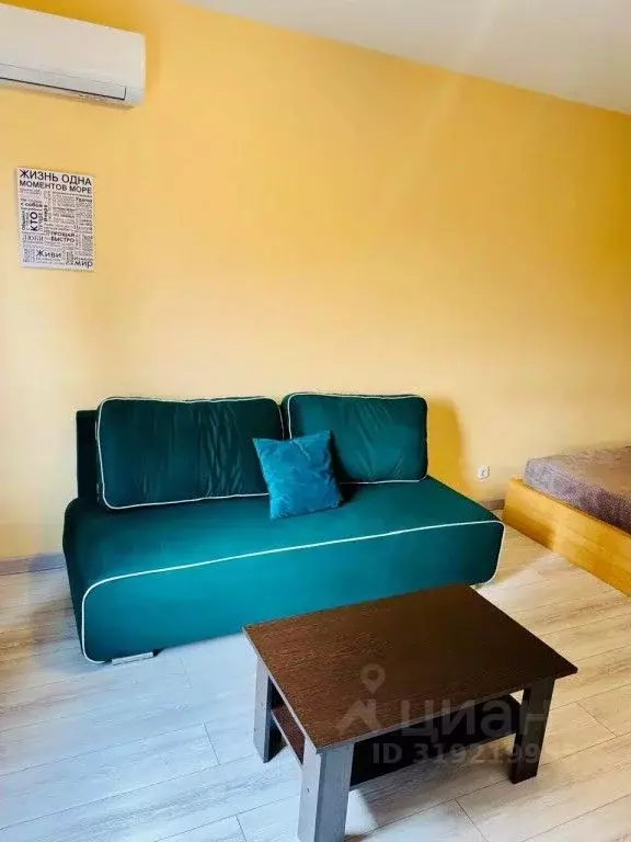 1-к кв. Московская область, Ленинский городской округ, пос. Битца ул. ... - Фото 2