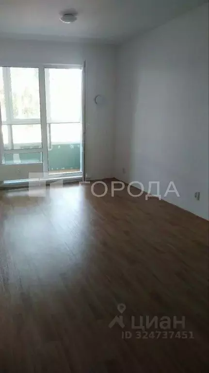 1-к кв. Алтайский край, Барнаул ул. Малахова, 34А (38.3 м) - Фото 1