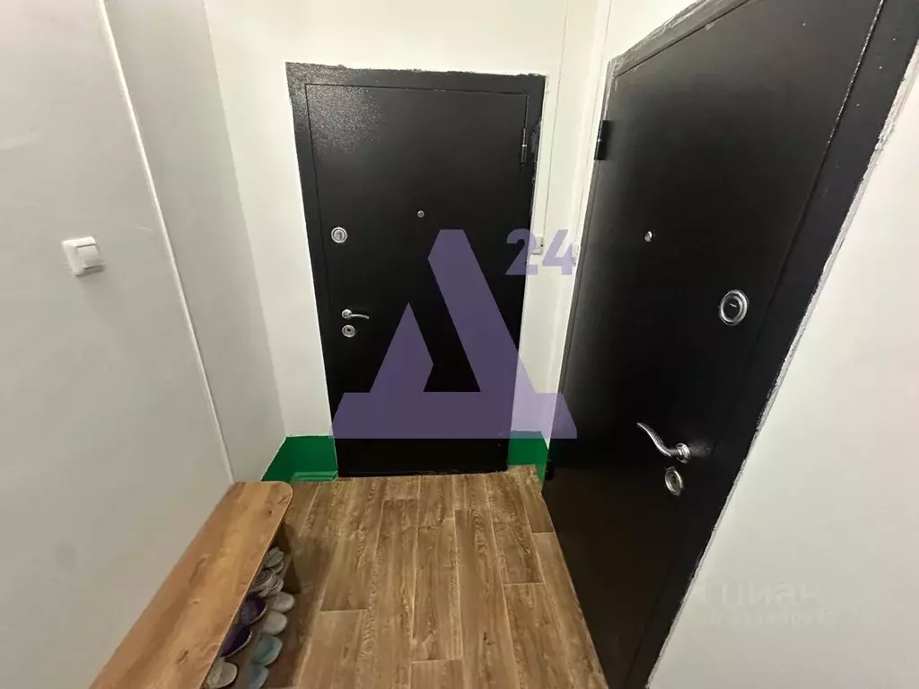 1-к кв. Алтайский край, Новоалтайск Деповская ул., 48 (34.5 м) - Фото 2