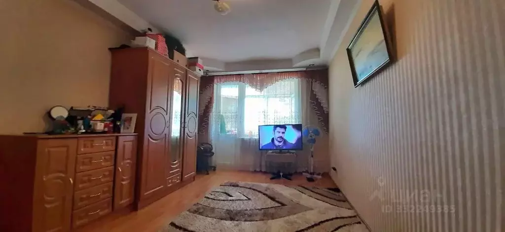 1-к кв. Крым, Бахчисарай ул. Гагарина, 5 (38.0 м) - Фото 1