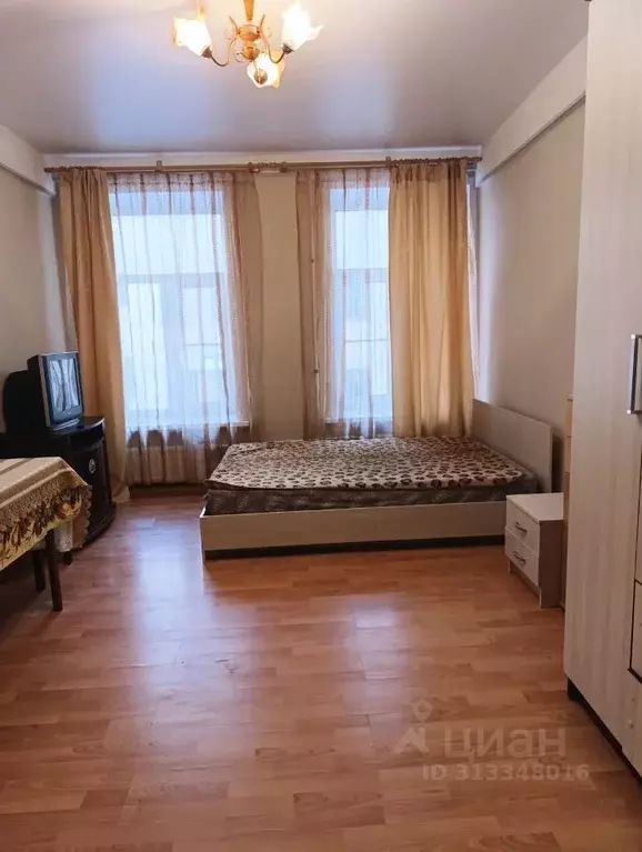 Комната Санкт-Петербург Московский просп., 40 (16.0 м) - Фото 0