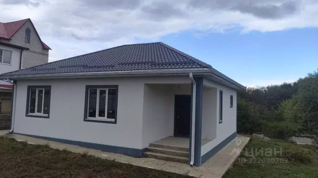 Дом в Краснодарский край, Новороссийск городской округ, Раевская ст-ца ... - Фото 2