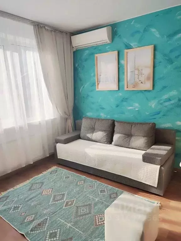 1-к кв. Краснодарский край, Новороссийск просп. Ленина, 99 (32.0 м) - Фото 1