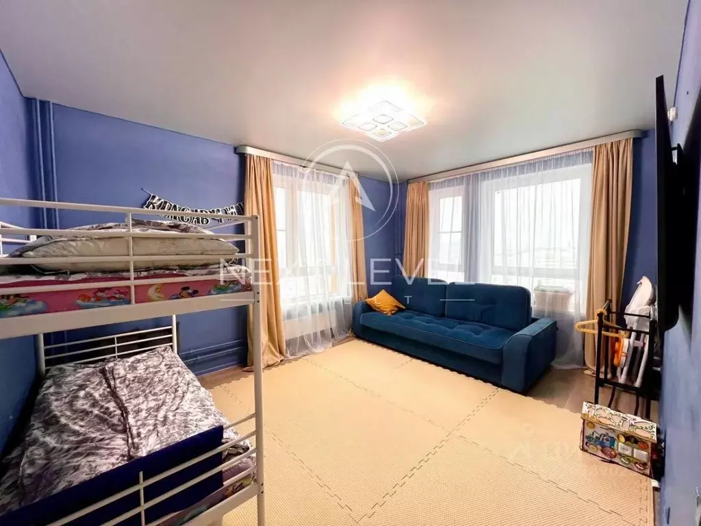 2-к кв. Московская область, Красногорск городской округ, Путилково пгт ... - Фото 1