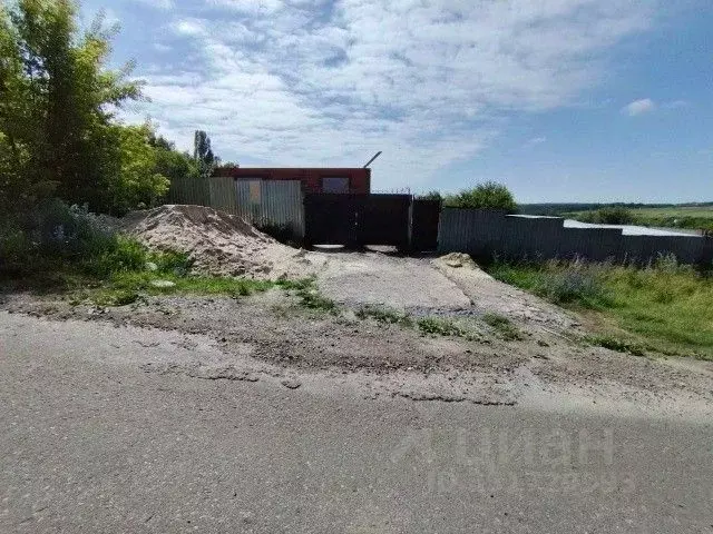 Дом в Белгородская область, Белгородский муниципальный округ, с. Ерик ... - Фото 2
