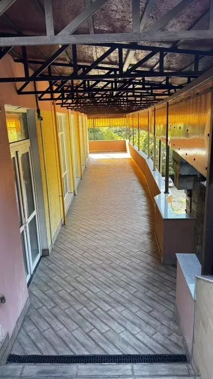 Помещение свободного назначения в Краснодарский край, Сочи Сухумское ... - Фото 1