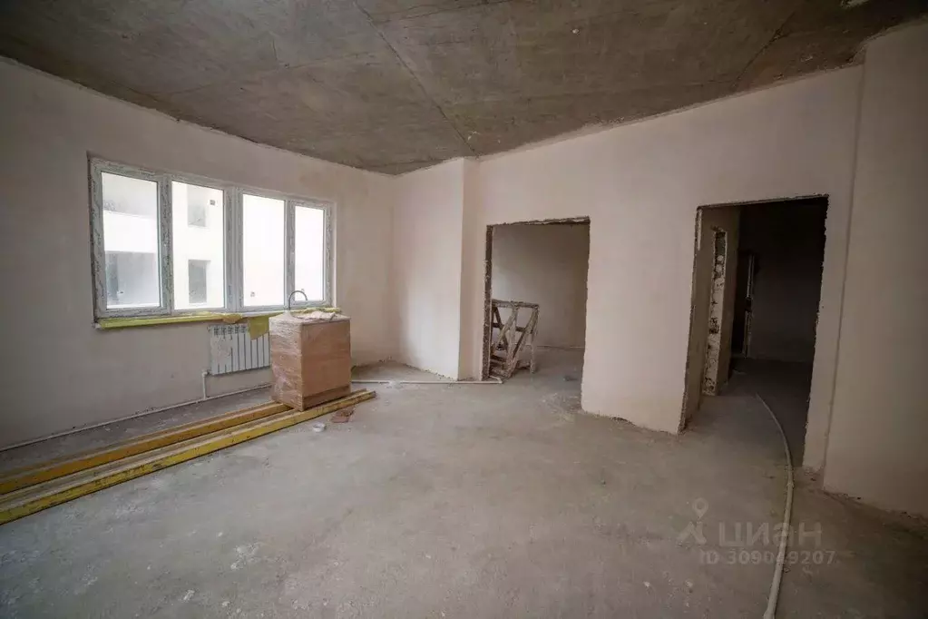 Квартира, 2 комнаты, 81 м - Фото 0