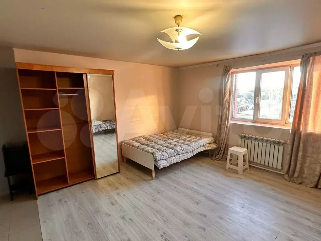 Квартира-студия, 26 м, 2/2 эт. - Фото 1