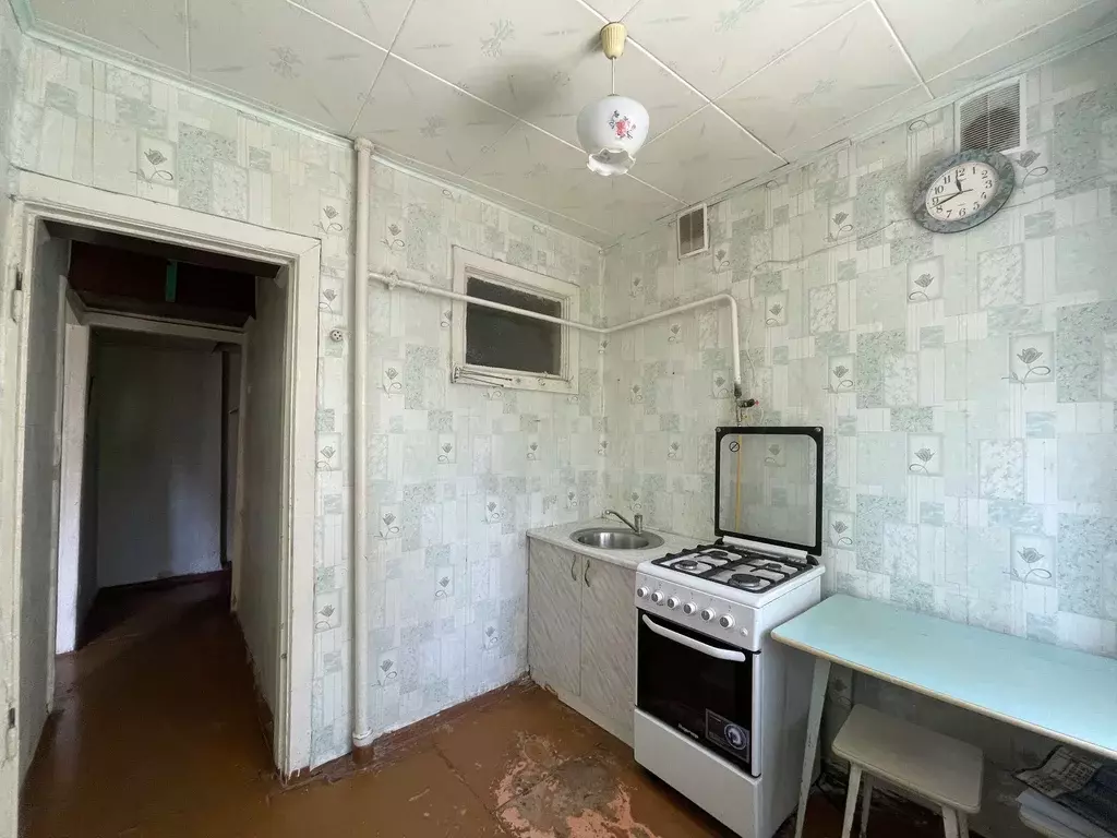 Продаётся 2-к квартира, 43.1 м - Фото 1
