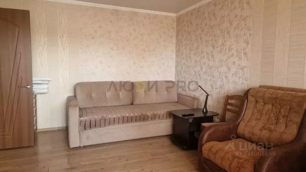 2-к кв. Алтайский край, Барнаул тракт Павловский, 271А (57.0 м) - Фото 2