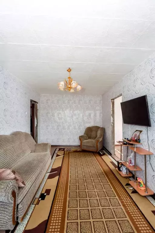 4-к кв. Алтайский край, Белокуриха Советская ул., 10/1 (60.0 м) - Фото 1