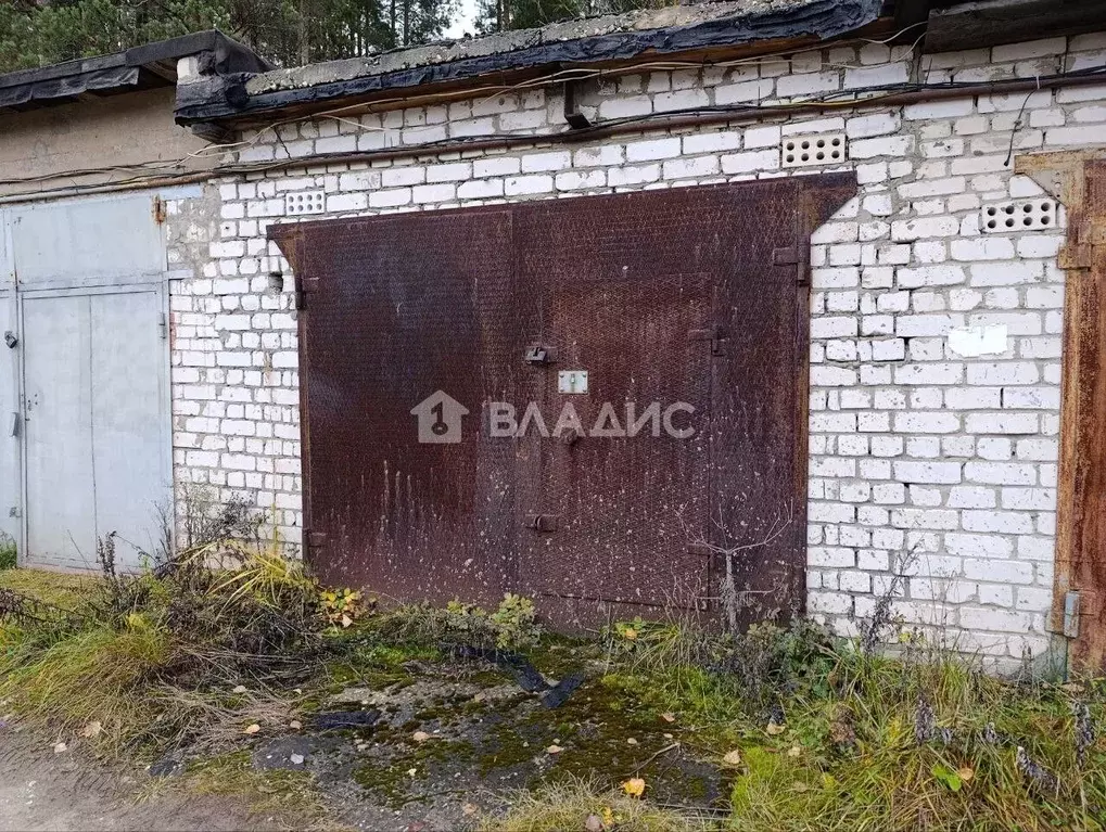 Гараж в Владимирская область, Ковров ул. Грибоедова, 76/7с1 (24 м) - Фото 1