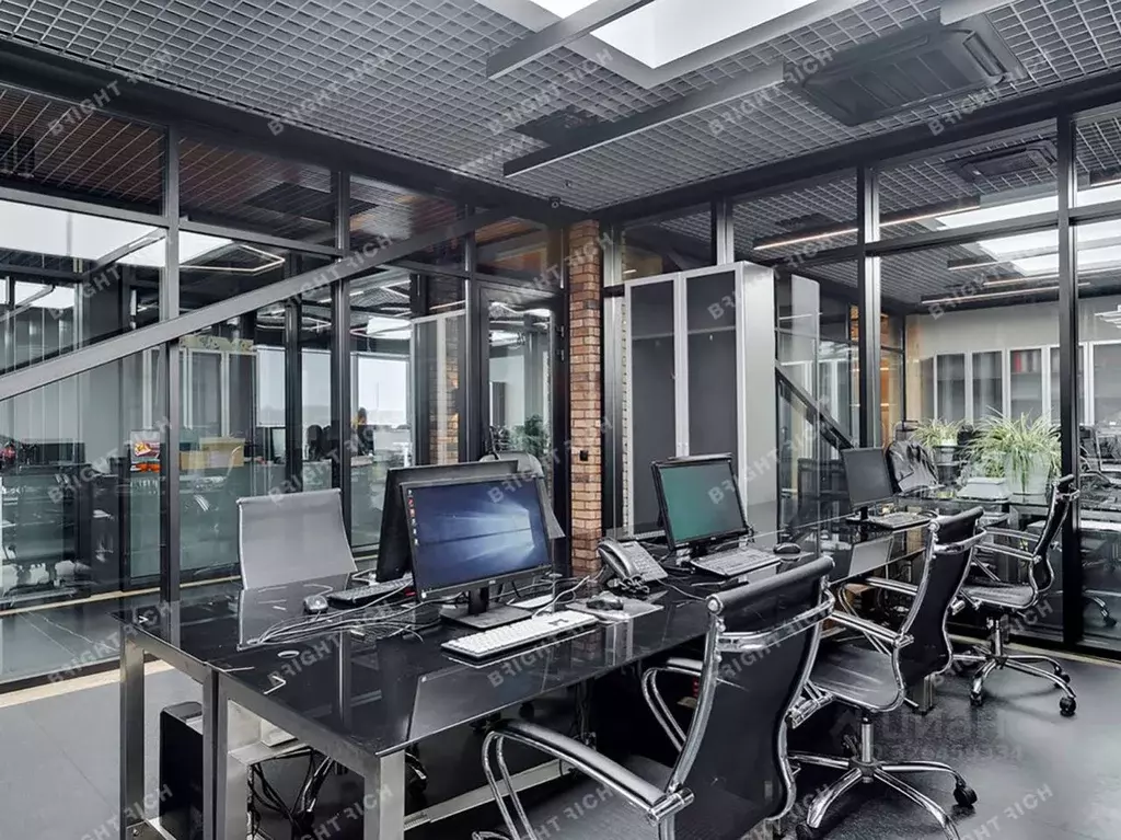 Офис в Санкт-Петербург просп. Сизова, 9 (580 м) - Фото 0