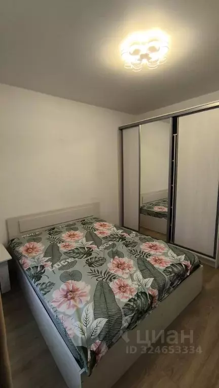 2-к кв. Московская область, Ленинский городской округ, Дрожжино пгт ... - Фото 2