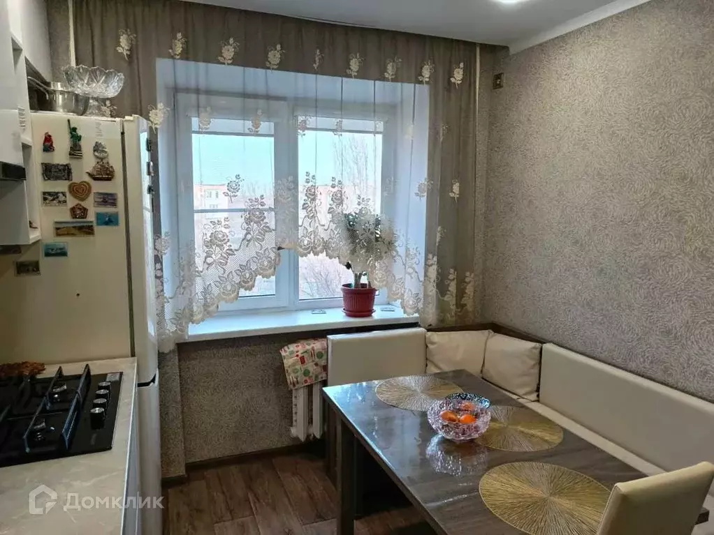 Продаётся 3-к квартира, 55.5 м - Фото 1
