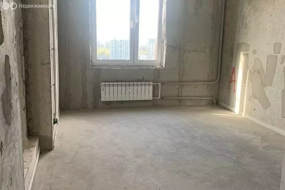 3-комнатная квартира: Москва, улица Малыгина, 12А (82 м) - Фото 1