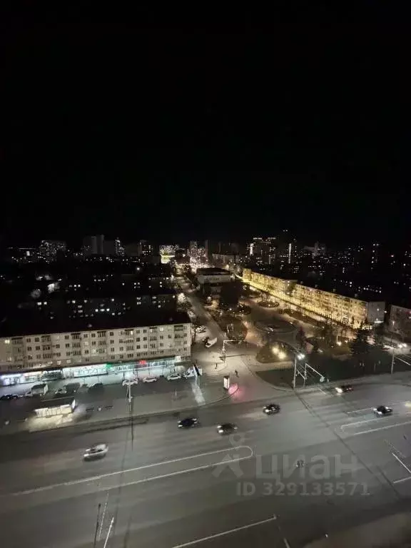 1-к кв. Башкортостан, Уфа просп. Октября, 75 (35.0 м) - Фото 2