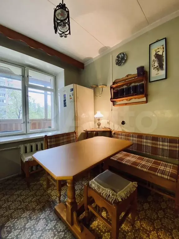1-к. квартира, 36,1 м, 5/14 эт. - Фото 0