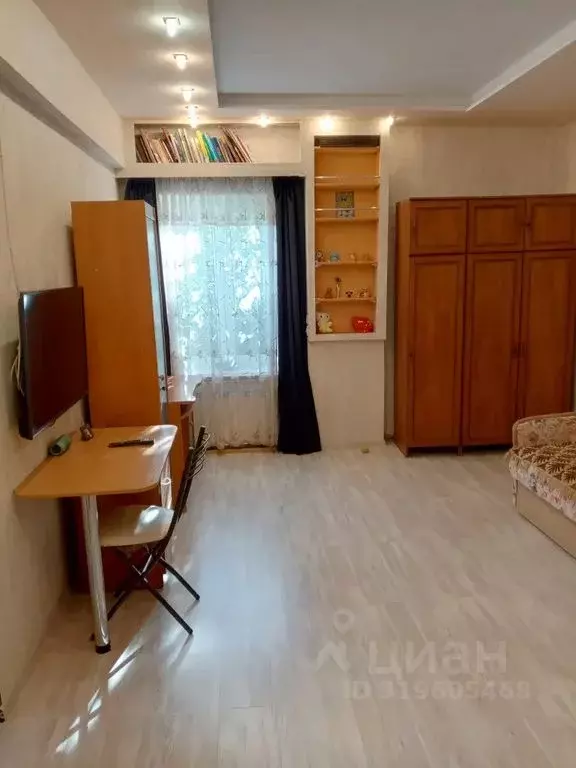 2-к кв. Крым, Ялта ул. Дражинского, 22 (40.0 м) - Фото 0