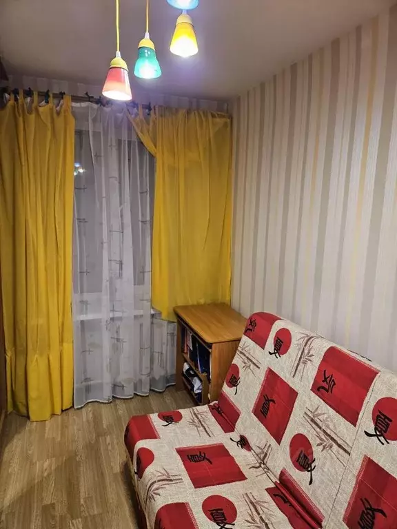 2-к кв. Санкт-Петербург ул. Орджоникидзе, 30 (43.0 м) - Фото 2