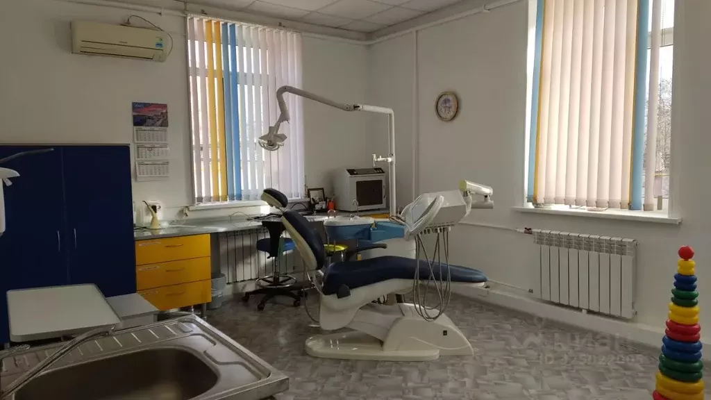 Помещение свободного назначения в Волгоградская область, Волжский ул. ... - Фото 2