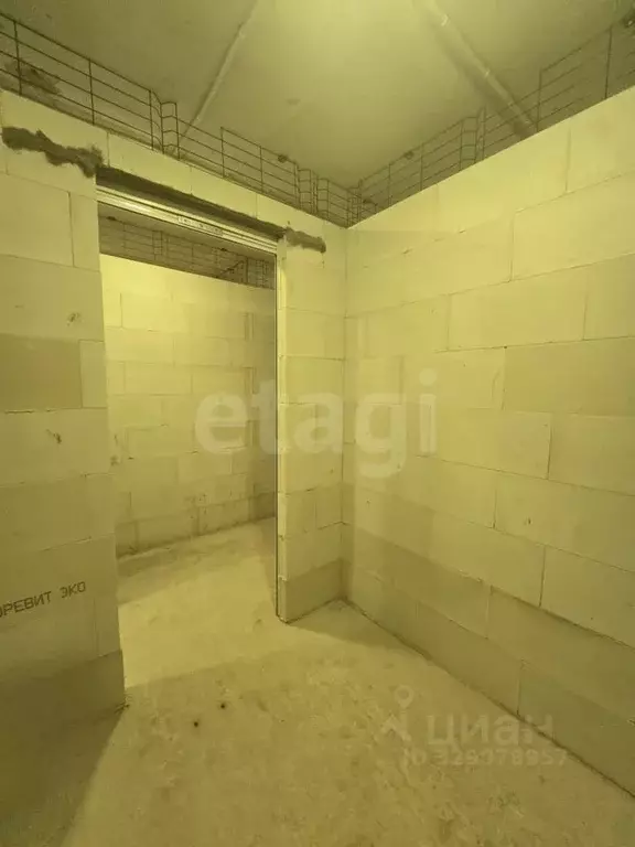 Склад в Тюменская область, Тюменский муниципальный округ, д. Дударева ... - Фото 1