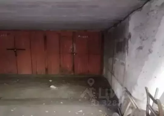 Гараж в Московская область, Жуковский ул. Гудкова (30 м) - Фото 1