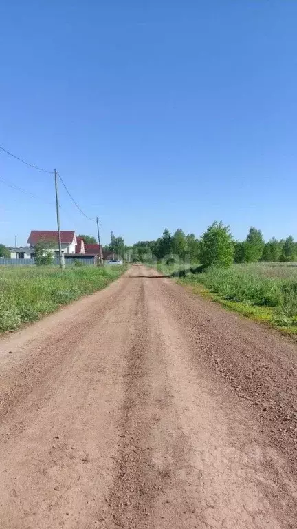 Участок в Челябинская область, Сосновский муниципальный округ, пос. ... - Фото 2