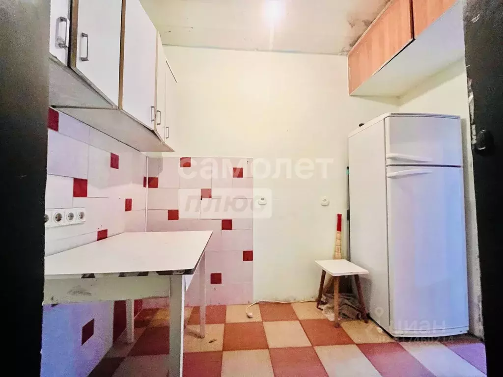 Комната Калужская область, Обнинск ул. Энгельса, 23/21 (18.0 м) - Фото 2