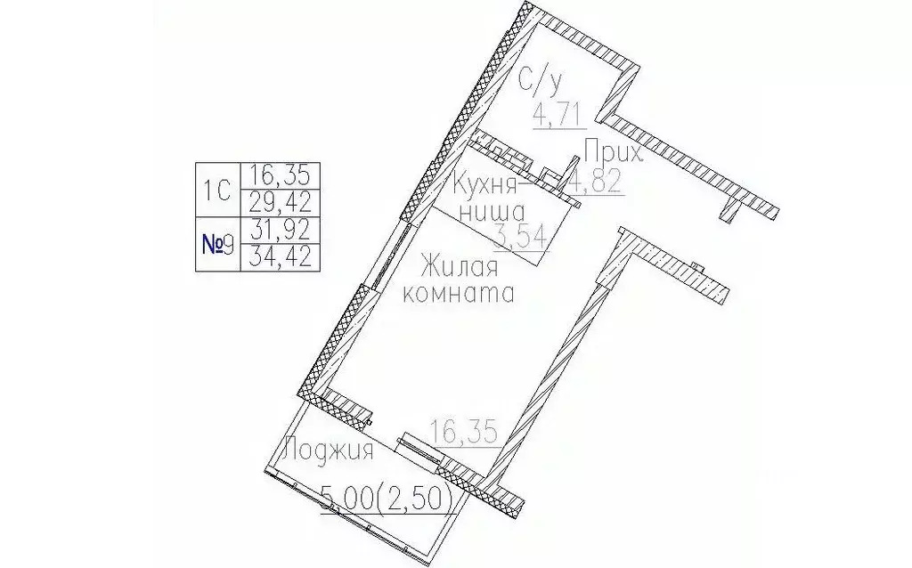 1-к кв. Новосибирская область, Новосибирск На Демьяна Бедного жилой ... - Фото 0