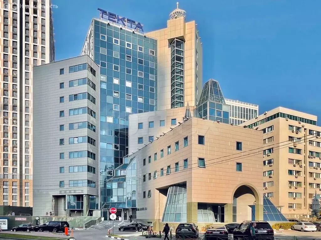 Офис (266 м) - Фото 2