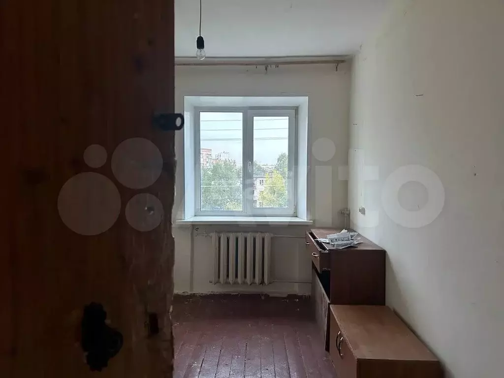 Комната 10 м в 1-к., 5/5 эт. - Фото 1