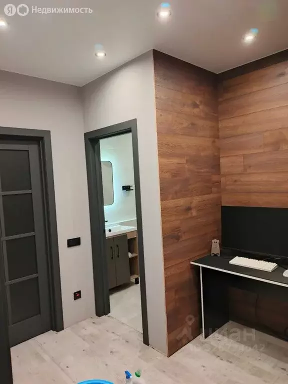 1-комнатная квартира: Мирное, Щедрая улица, 3 (44 м) - Фото 2
