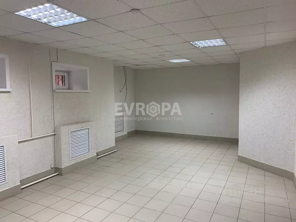 Офис в Ульяновская область, Ульяновск ул. Бебеля, 4 (200 м) - Фото 2