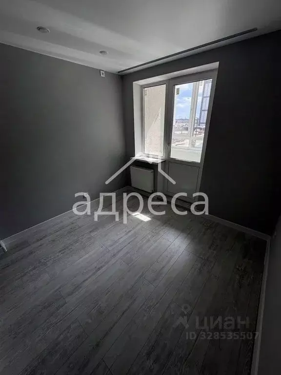 1-к кв. Самарская область, Самара Южное ш., 11 (35.8 м) - Фото 1