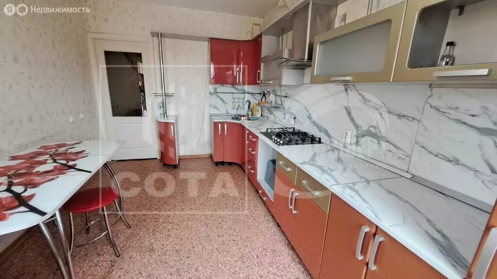 1-комнатная квартира: Воронеж, улица 9 Января, 233/32 (42 м) - Фото 1