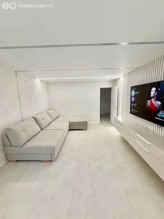 2-комнатная квартира: Сочи, микрорайон Центральный, Первомайская ... - Фото 1